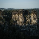 das Elbsandsteingebirge, Rathen & Wehlen, Sächsische Schweiz