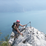 Cima Capi, 927m