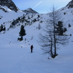 Hinterbergkofel 2727m (II)