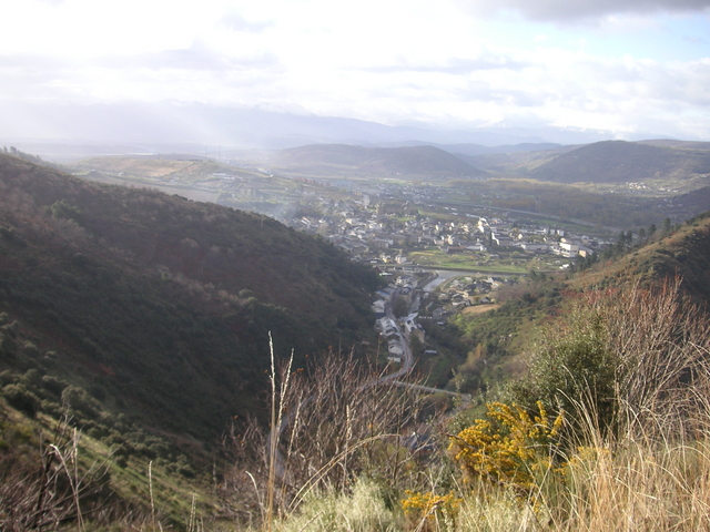 caminoduronachvillafranca