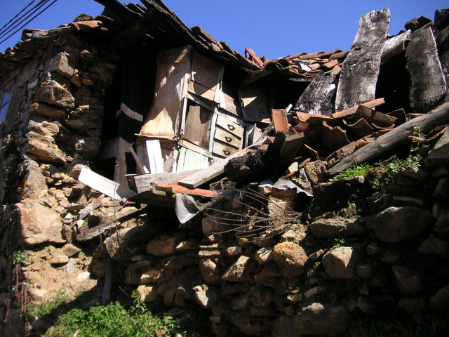 eingestürzteshaus