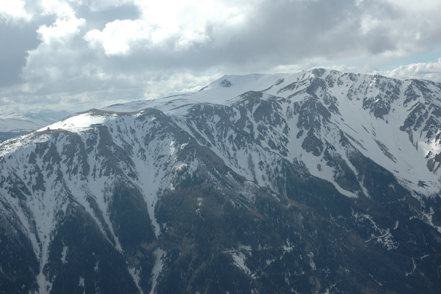 Schneeberg Ost