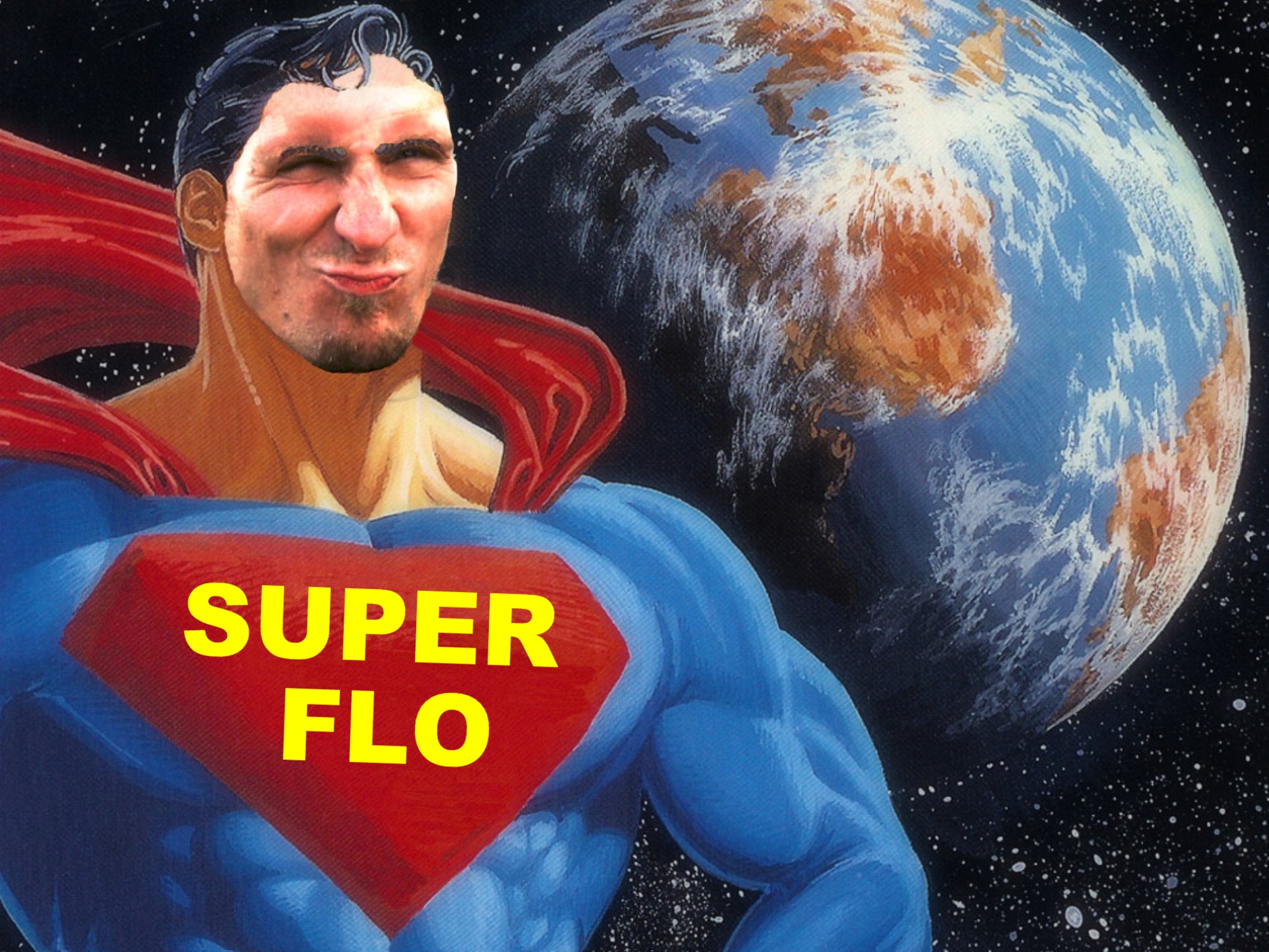 SuperFLO