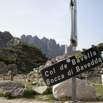 Bavella