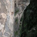 Passi Falsi 8 (7a) (200m)