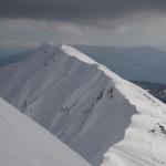 Schöngrubspitze II-III (2459m)