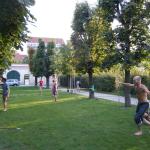 Tag 9 Slacken Augarten  7