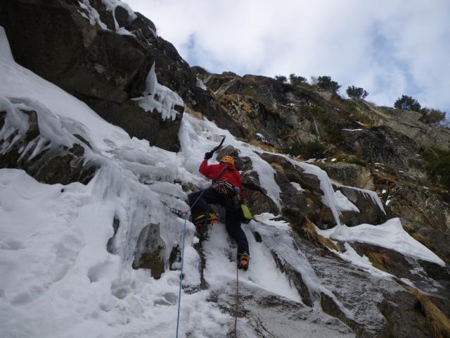 Eisspure 01 Felbertauern_2011 Fotos JK