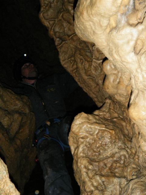 Schachernhöhle 2011 03