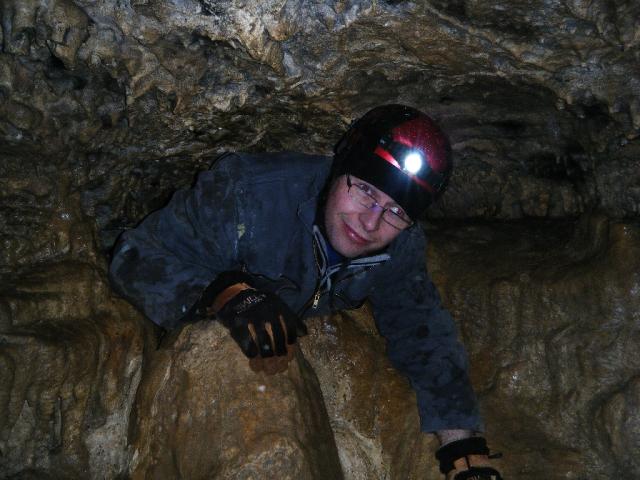 Schachernhöhle 2011 05