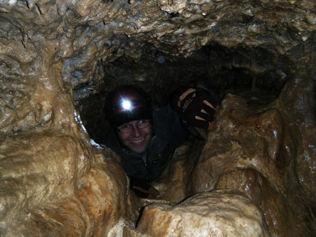 Schachernhöhle 2011 06