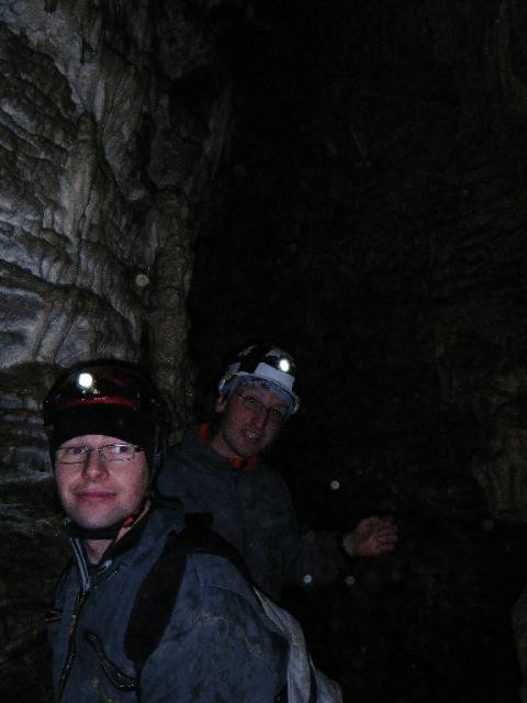 Schachernhöhle 2011 07