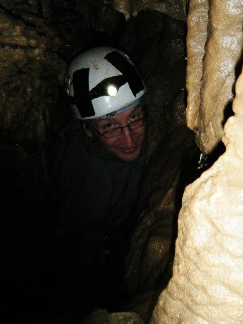 Schachernhöhle 2011 14