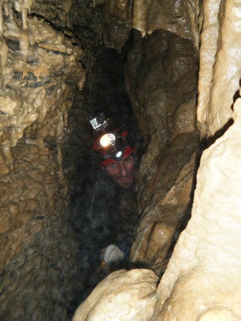 Schachernhöhle 2011 15