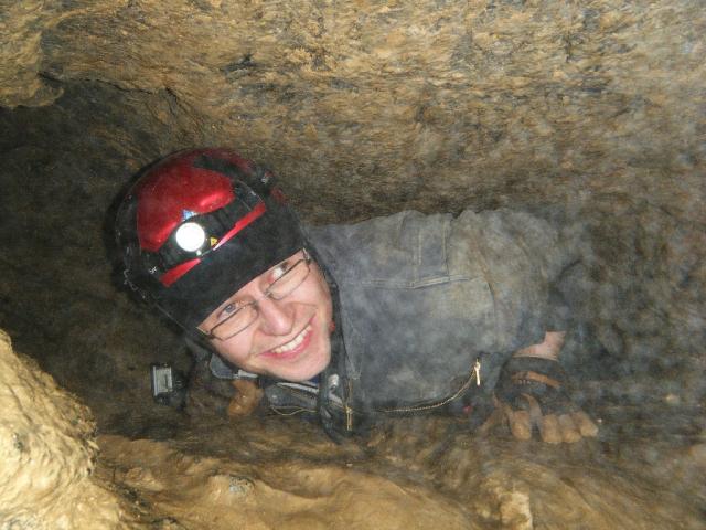 Schachernhöhle 2011 20