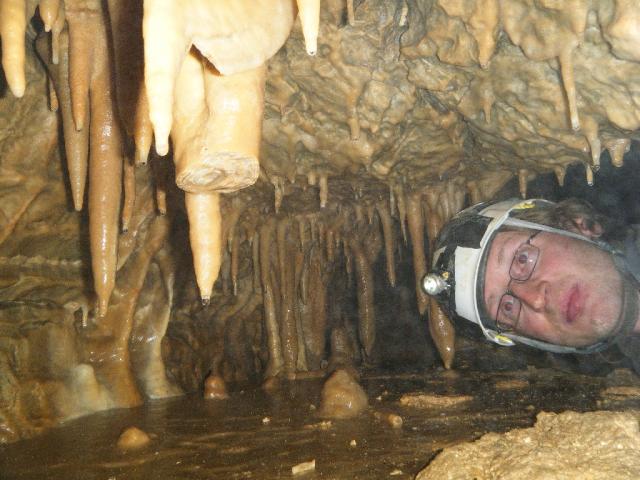 Schachernhöhle 2011 49