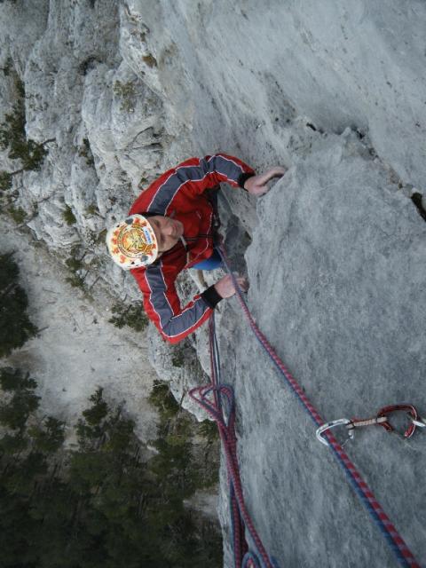 7 Untergang des Alpinismus  2011