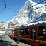 05 Eiger Nordwand 2011