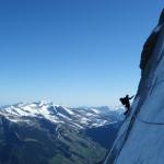 21 Eiger Nordwand 2011