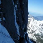 22 Eiger Nordwand 2011