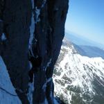 26 Eiger Nordwand 2011