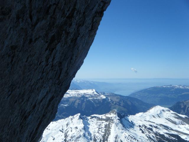 40 Eiger Nordwand 2011