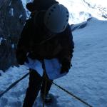 43 Eiger Nordwand 2011