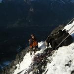 53 Eiger Nordwand 2011