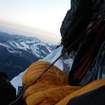 62 Eiger Nordwand 2011