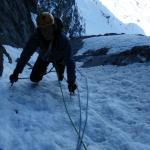 76 Eiger Nordwand 2011