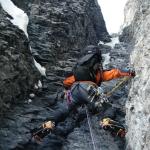 79 Eiger Nordwand 2011