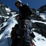 83 Eiger Nordwand 2011