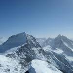 100 Eiger Nordwand 2011