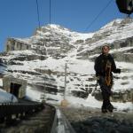 107 Eiger Nordwand 2011