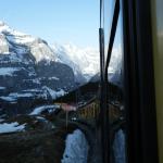 119 Eiger Nordwand 2011