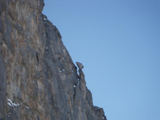 13 Foto JK Eiger Nordwand Tag 2