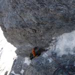 30 Foto JK Eiger Nordwand Tag 2