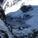 35 Foto JK Eiger Nordwand Tag 2