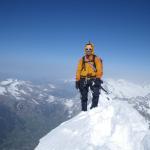 15 Foto JK Eiger Nordwand Tag 3