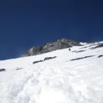 16 Foto JK Eiger Nordwand Tag 3