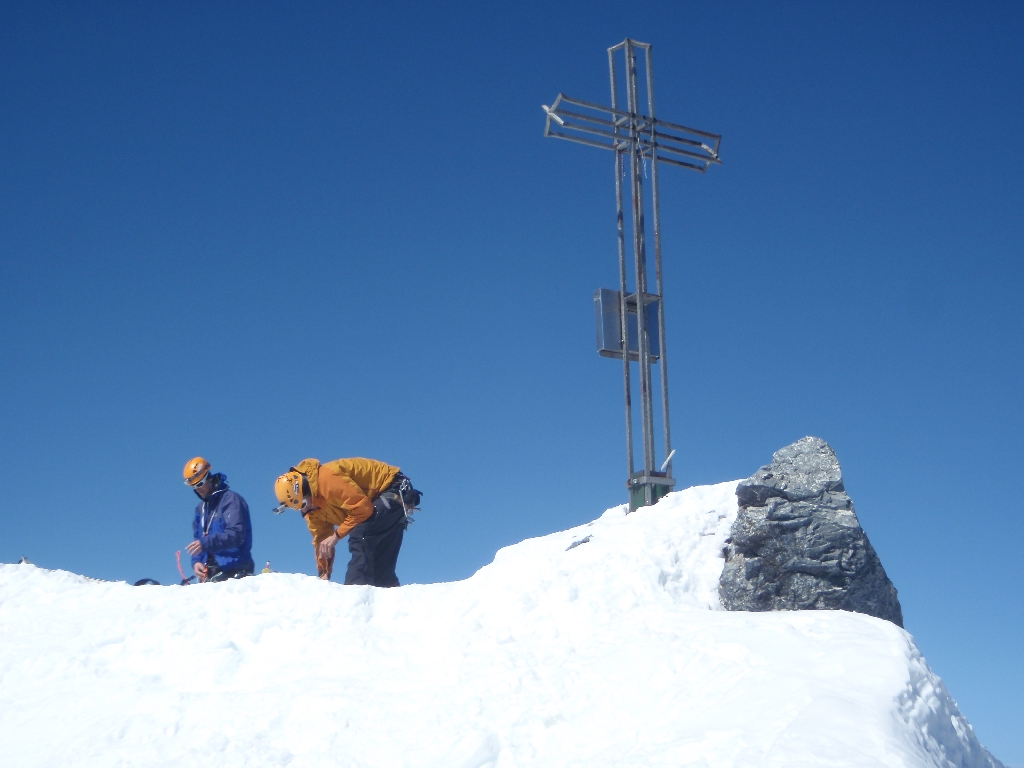 40 FM Ortler 2011