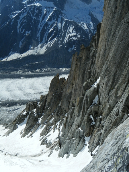 Ambiance Eigerwand & Children of the Moon 1