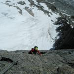 Ambiance Eigerwand 7- & Eigerwand Integrale/ Children of the Moon 7- (740m)