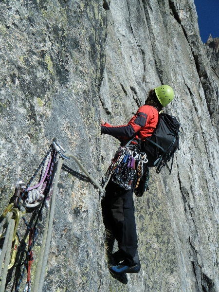 Ambiance Eigerwand & Children of the Moon 4