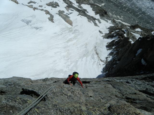 Ambiance Eigerwand & Children of the Moon 10