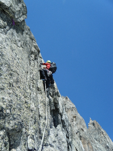 Ambiance Eigerwand & Children of the Moon 14