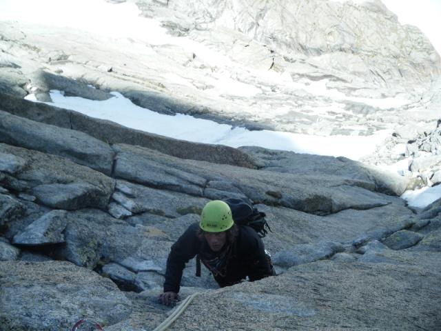 Ambiance Eigerwand & Children of the Moon 25