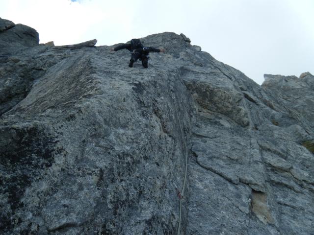 Ambiance Eigerwand & Children of the Moon 31