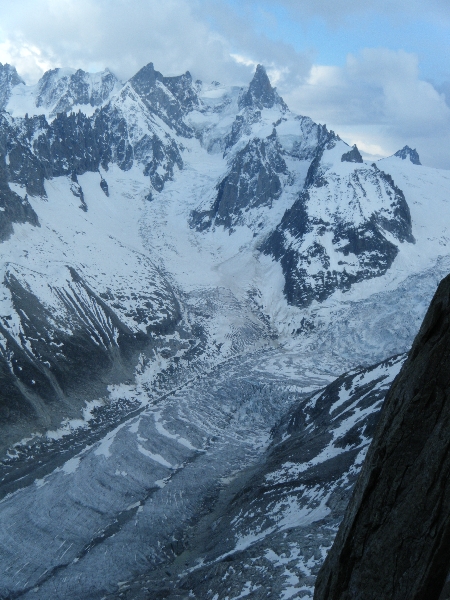 Ambiance Eigerwand & Children of the Moon 56