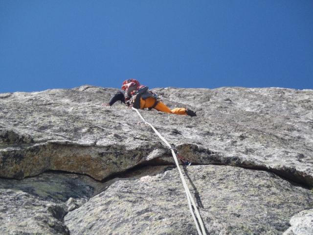 Ambiance Eigerwand & Children of the Moon 91